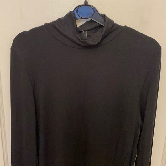 NWT Lucky brand turtleneck size XL. - Picture 2 of 5